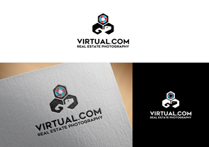 Logo Design by eudo for Luc Cardinal | Design: #29490775