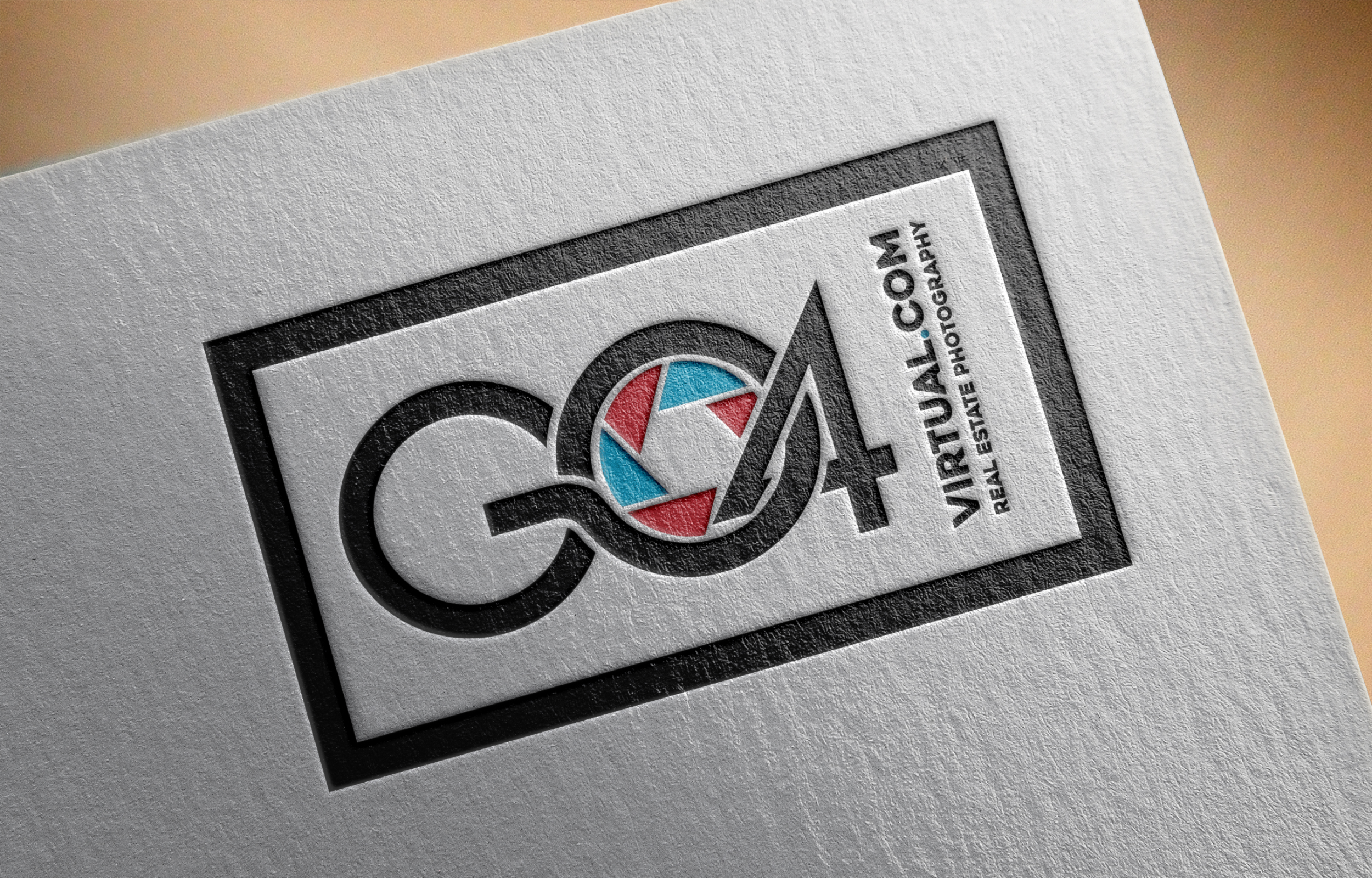 Logo Design by eudo for Luc Cardinal | Design #29490842