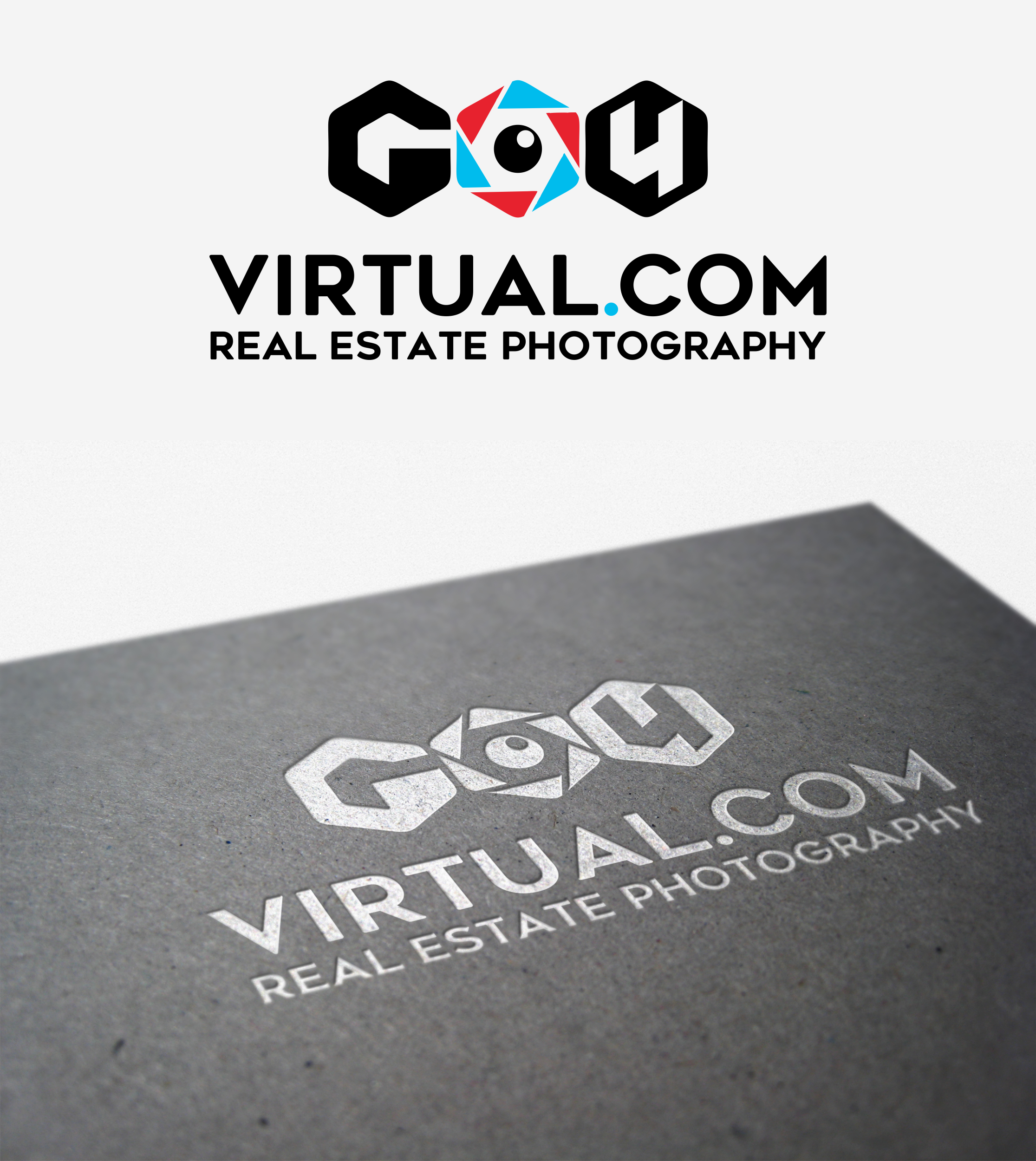 Logo Design by eudo for Luc Cardinal | Design #29516220