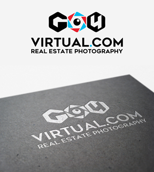 Logo Design by eudo for Luc Cardinal | Design: #29516220