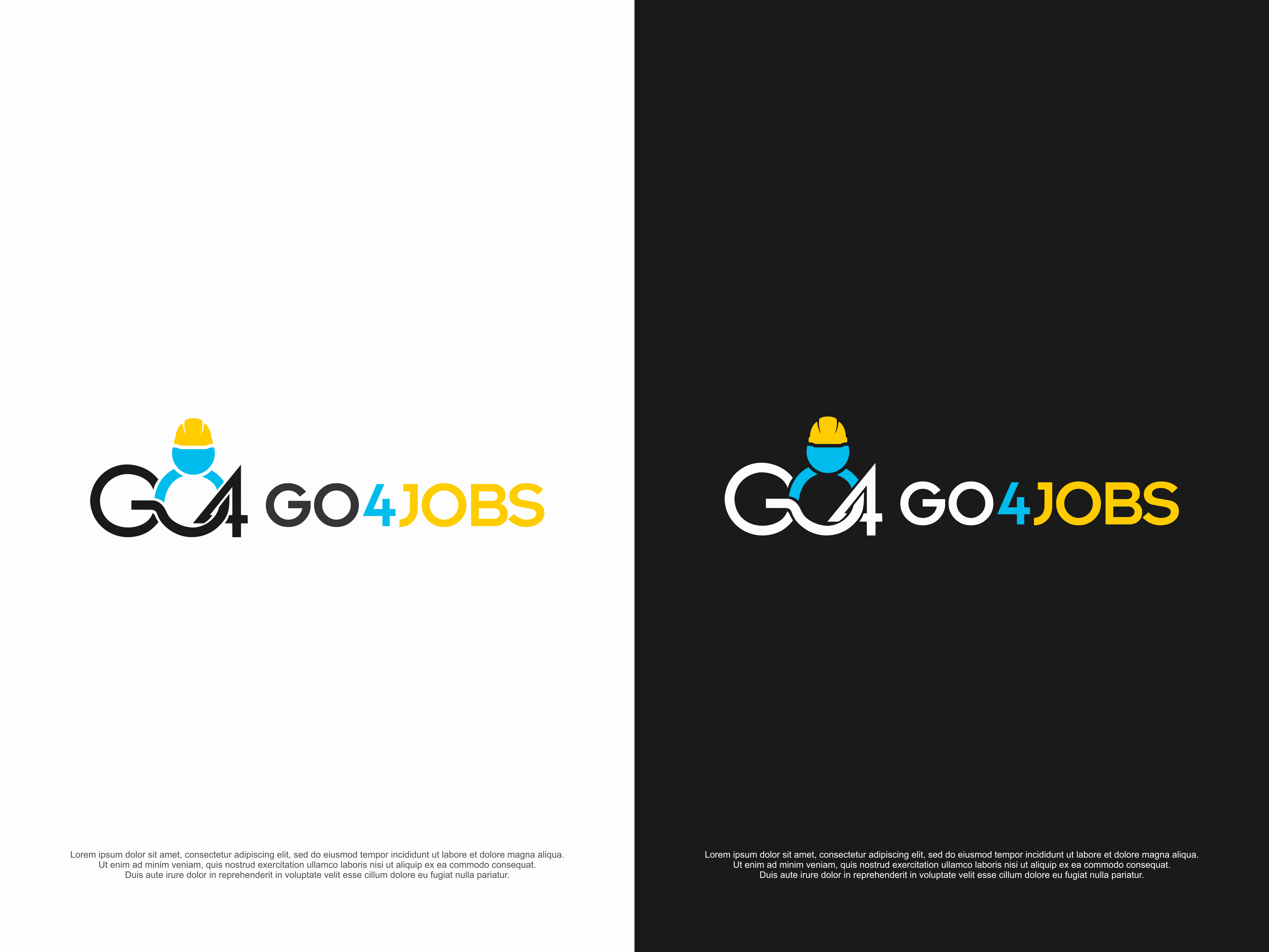 Logo Design by R!CKY for Luc Cardinal | Design #29503953