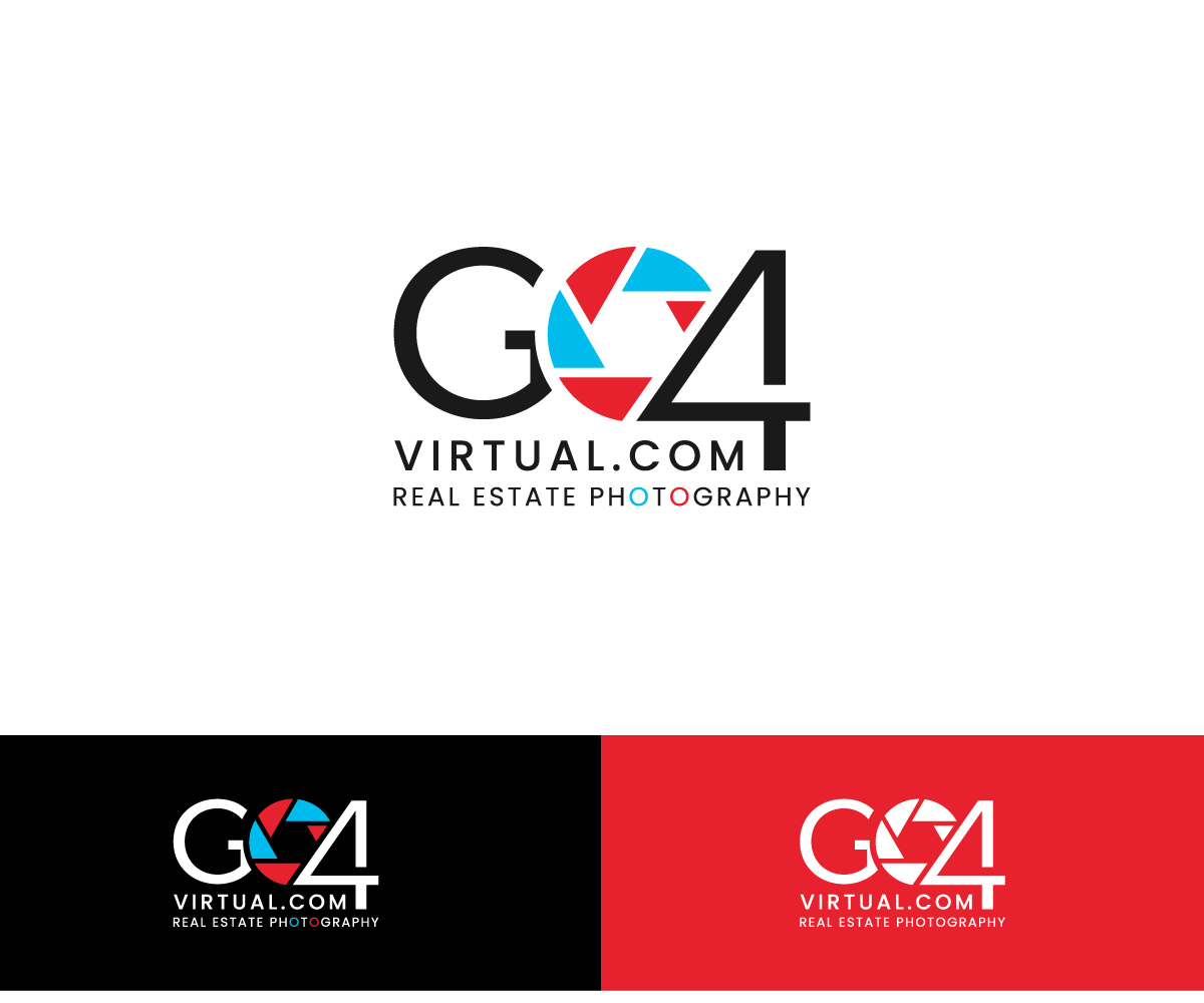 Logo Design by ecorokerz for Luc Cardinal | Design #29478484