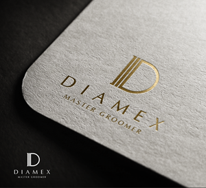 Logo Design by Re3volutionDesigns
