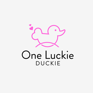 Design de Logo par UMA 7 pour One Luckie Duckie  | Design #29491956