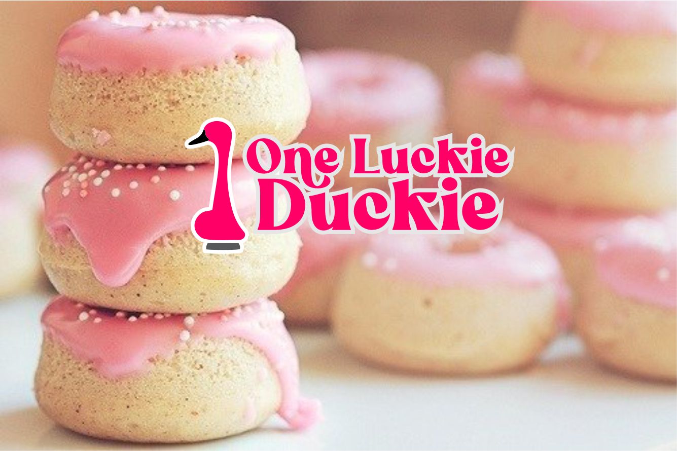Design de Logo par Originals pour One Luckie Duckie  | Design #29505728