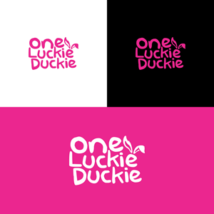 Design de Logo par Adi firadika pour One Luckie Duckie  | Design #29504054