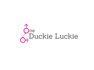 Logo Design by Dz33 for One Luckie Duckie  | Design: #29469404