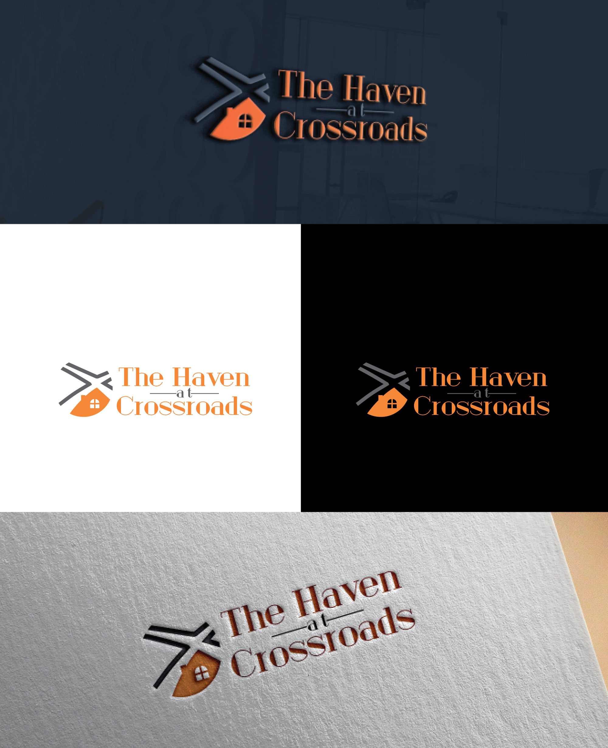 Logo Design by RRR Design for this project | Design #29471281