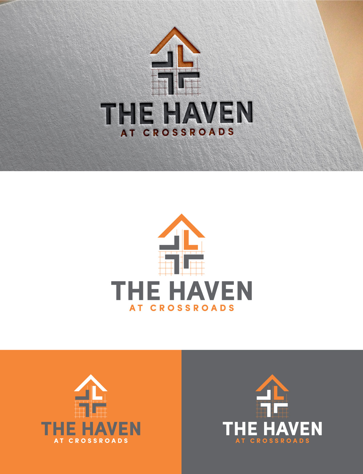 Logo Design by RS_Design for this project | Design #29474281