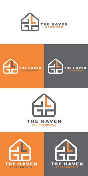 Logo Design by AHNAF_S