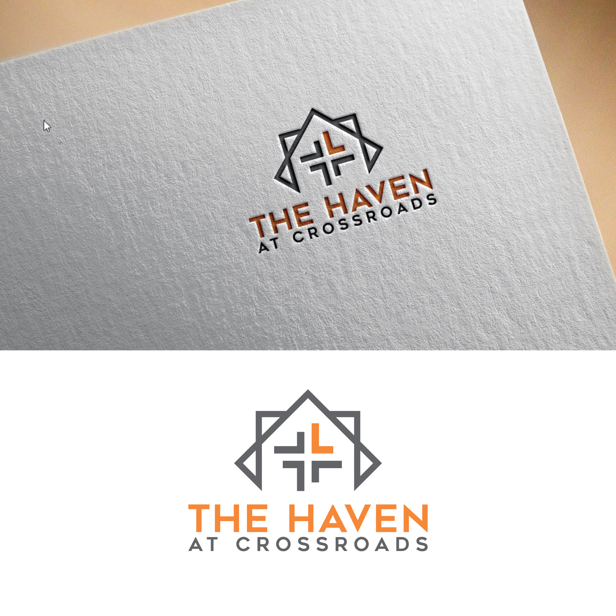 Logo Design by Rasu raj for this project | Design #29473872