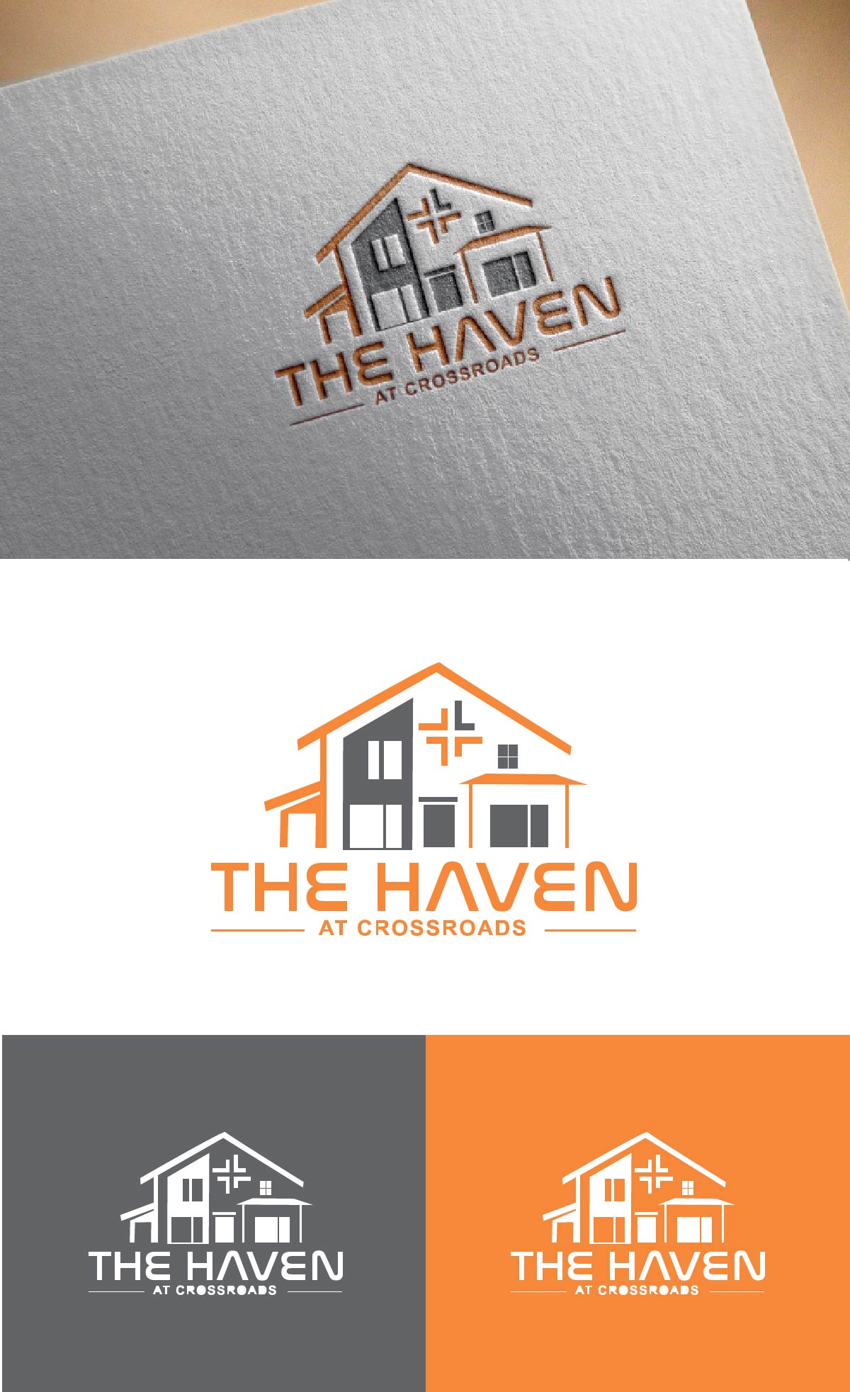 Logo Design by fly  design for this project | Design #29469825
