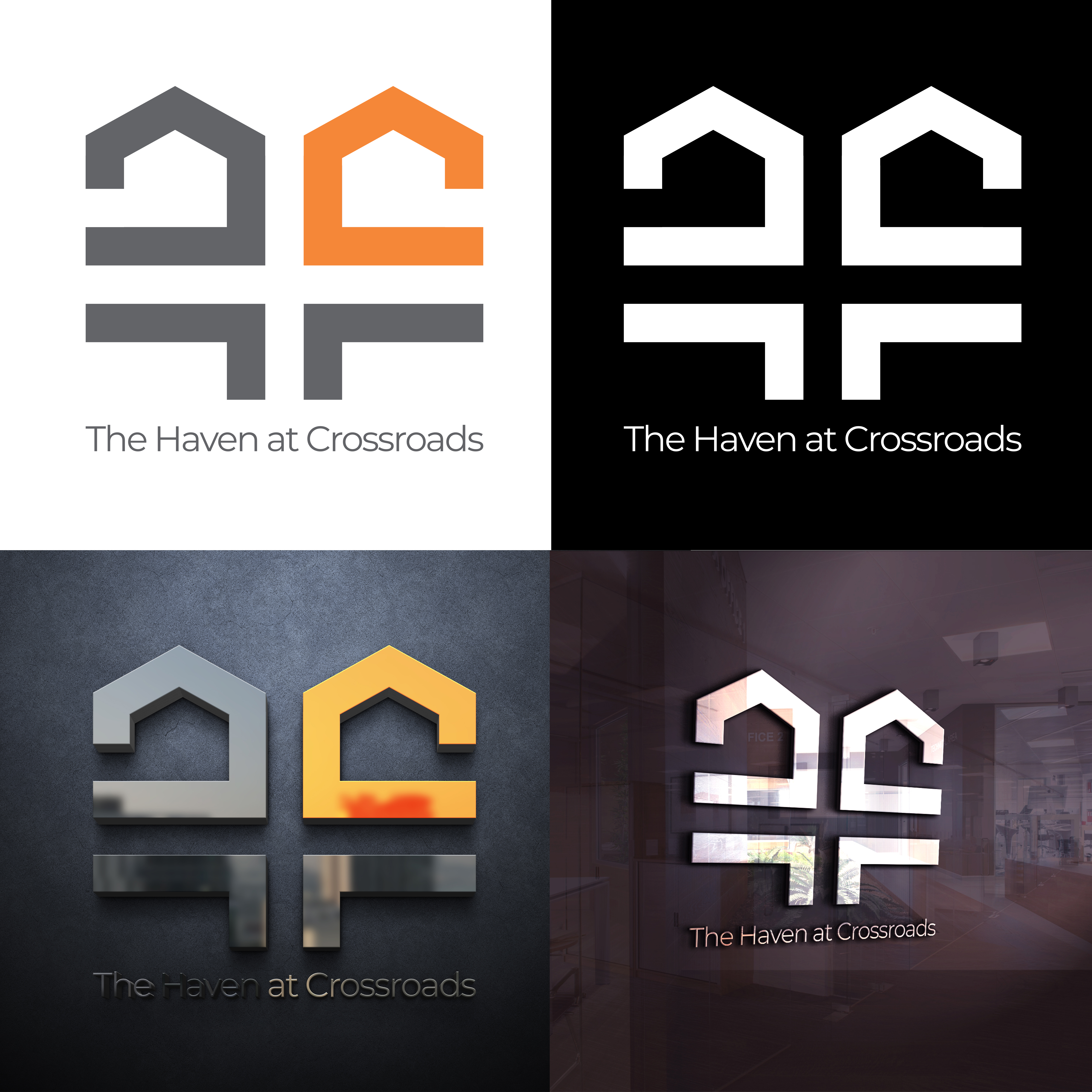 Logo Design by Lukil Araya for this project | Design #29498559