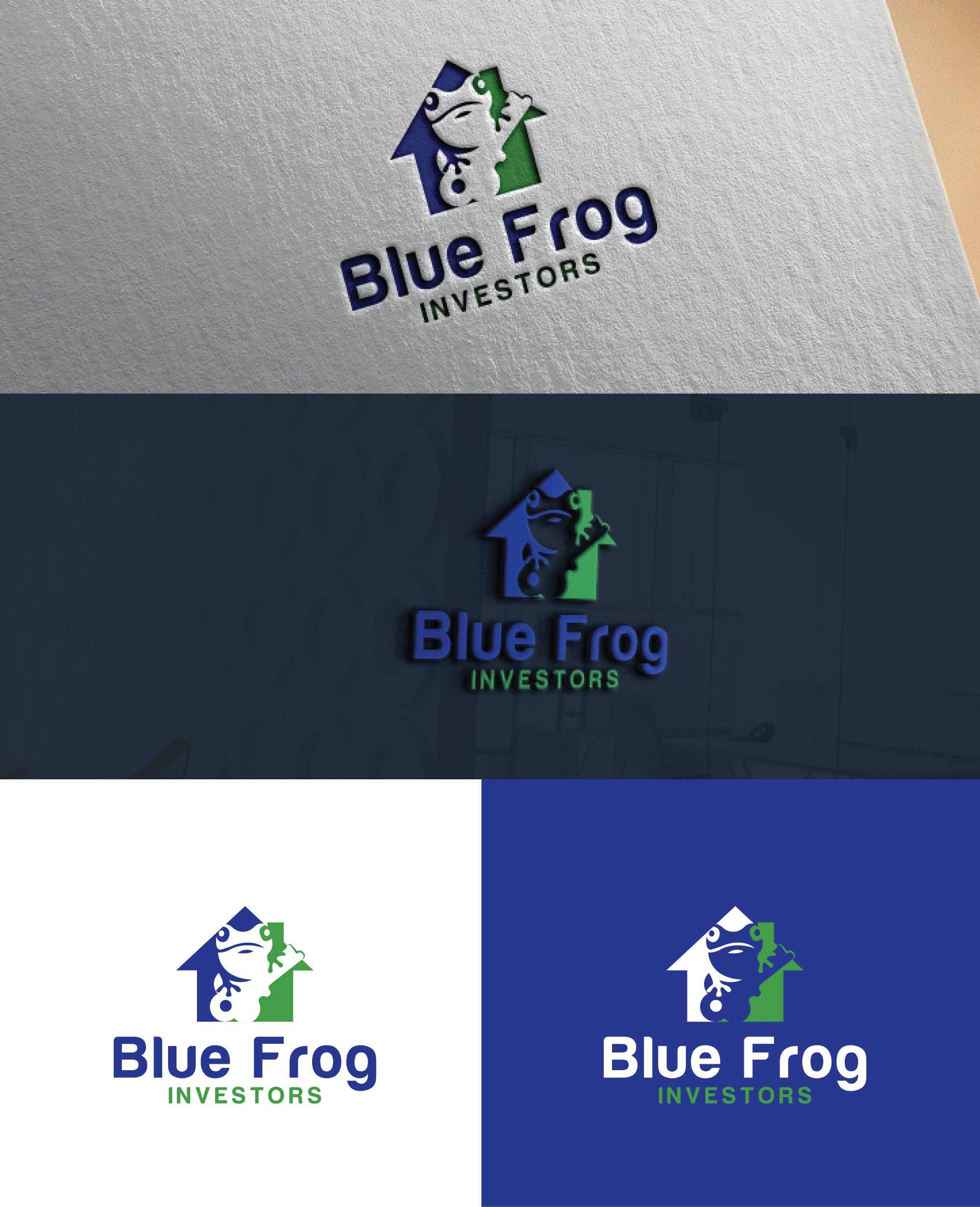 Design de Logo par RRR Design pour ce projet | Design #29474400