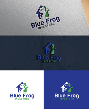 Design de Logo par RRR Design pour ce projet | Design : #29474400
