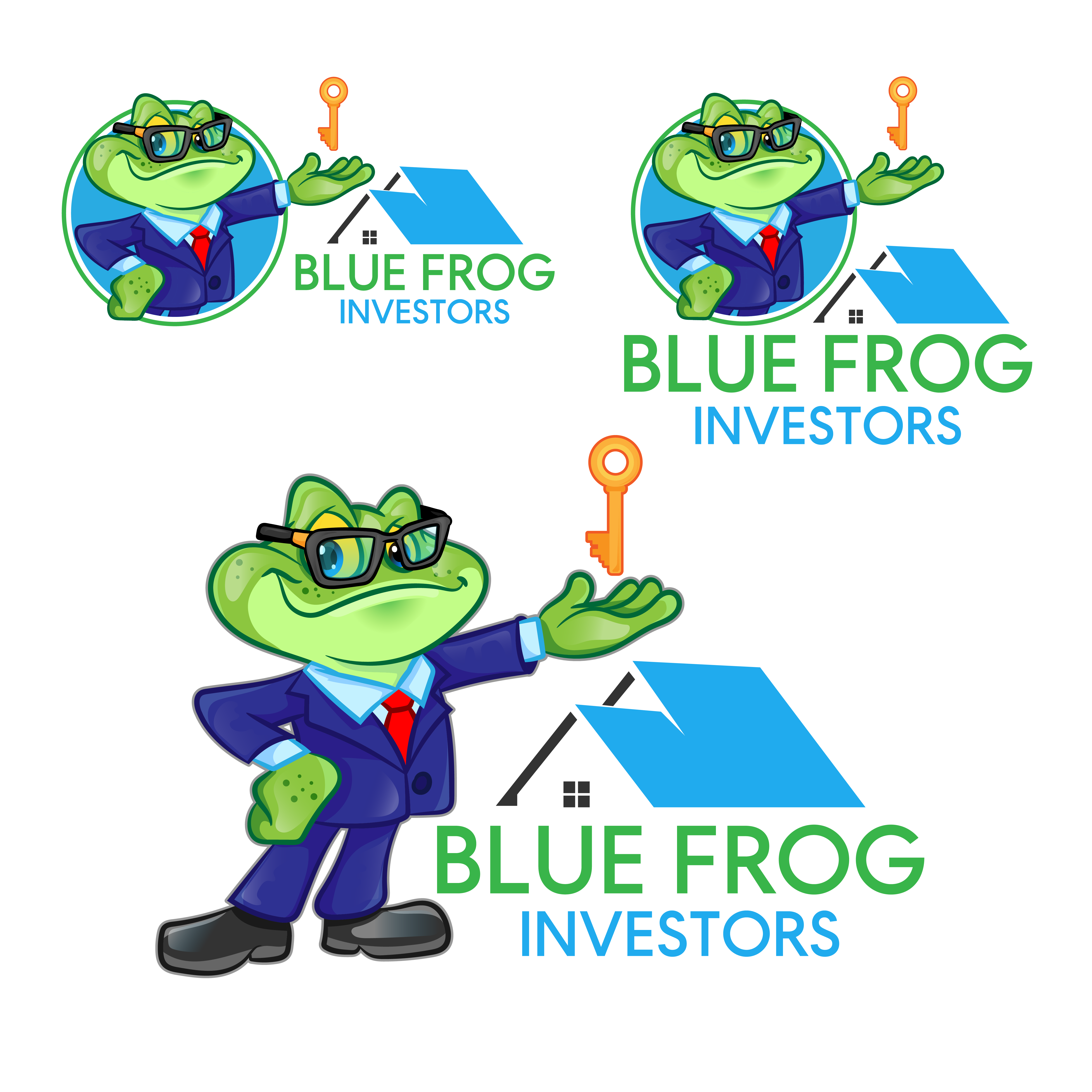 Logo Design by AndySuseno for this project | Design #29472822