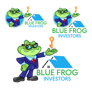 Logo Design by AndySuseno for this project | Design #29472822