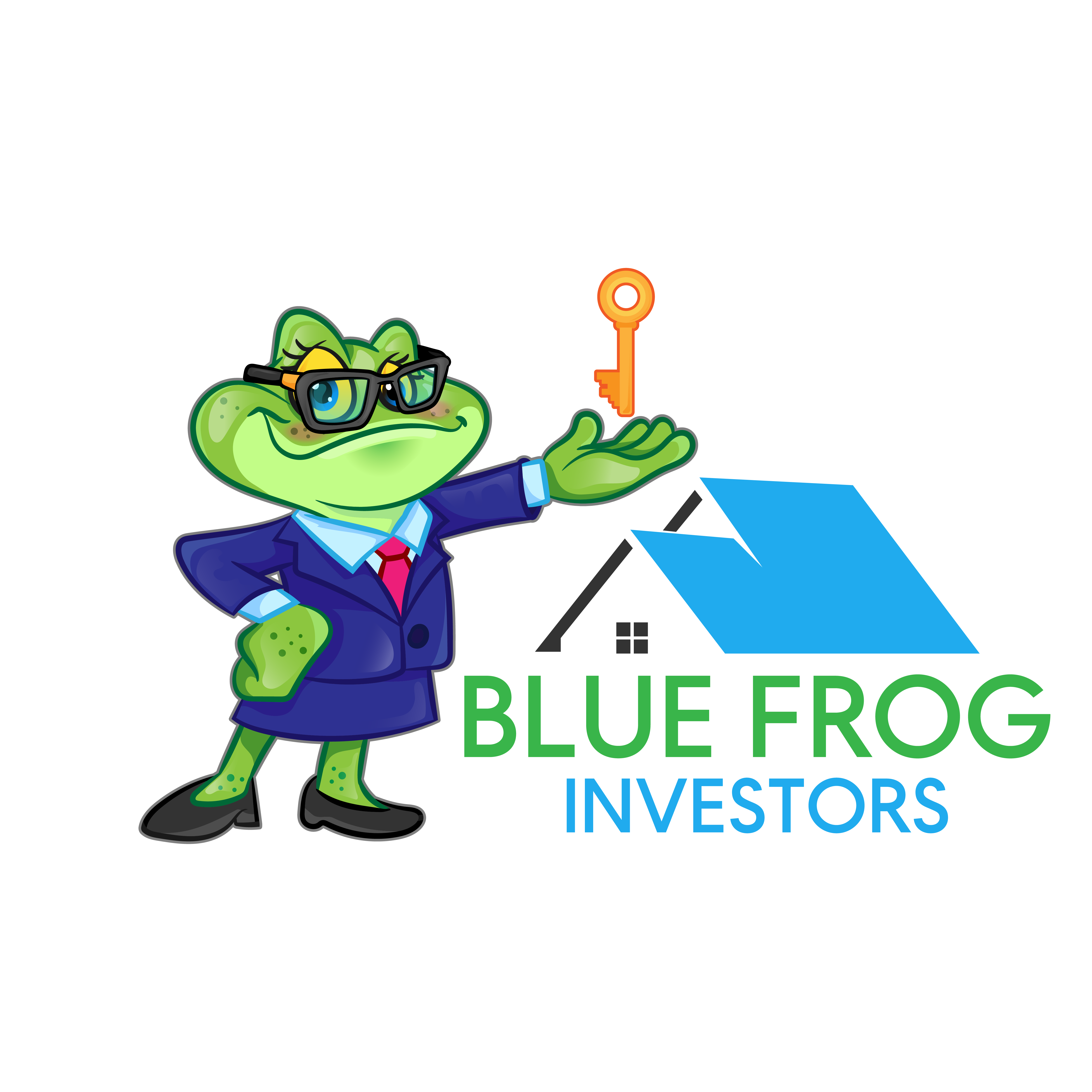 Logo Design by AndySuseno for this project | Design #29476459