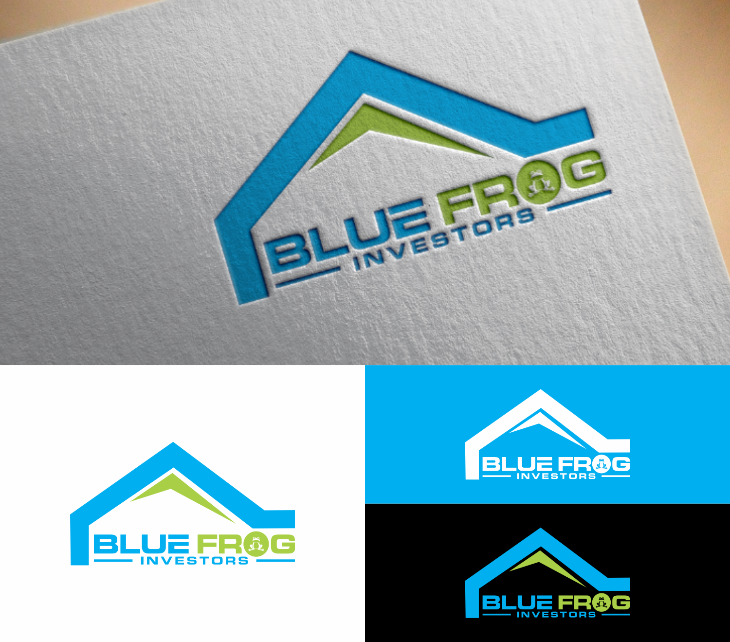 Logo Design by DONO17 for this project | Design #29474478