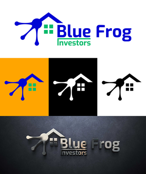 Logo Design by Satara_Std for this project | Design #29495948