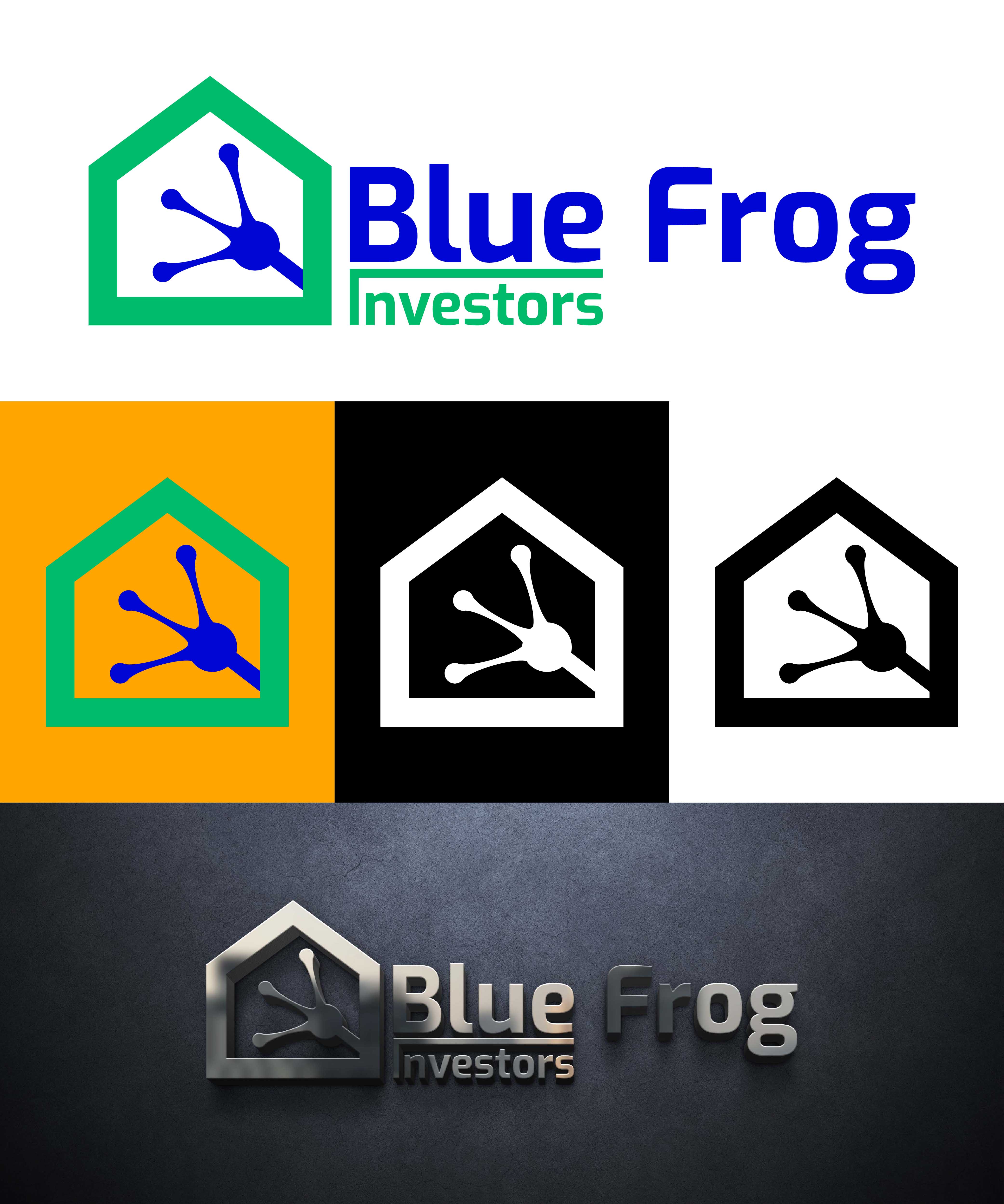 Logo Design by Satara_Std for this project | Design #29495957