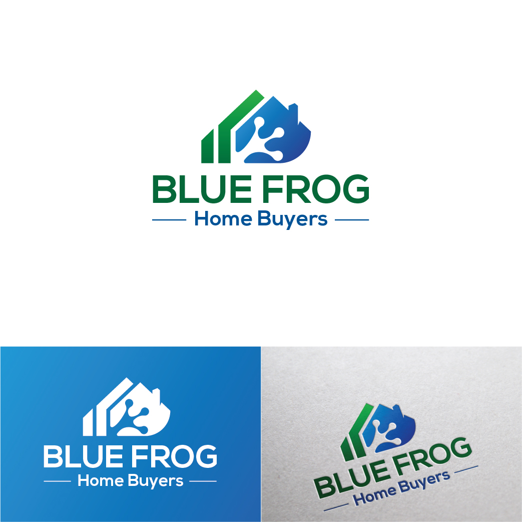 Logo Design by creativemood438 for this project | Design #29504647