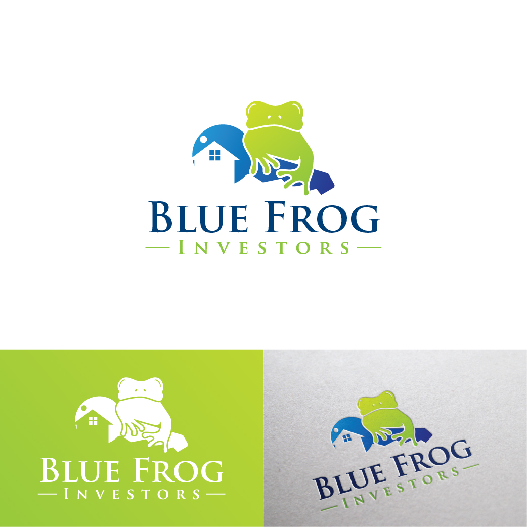 Logo Design by creativemood438 for this project | Design #29504648