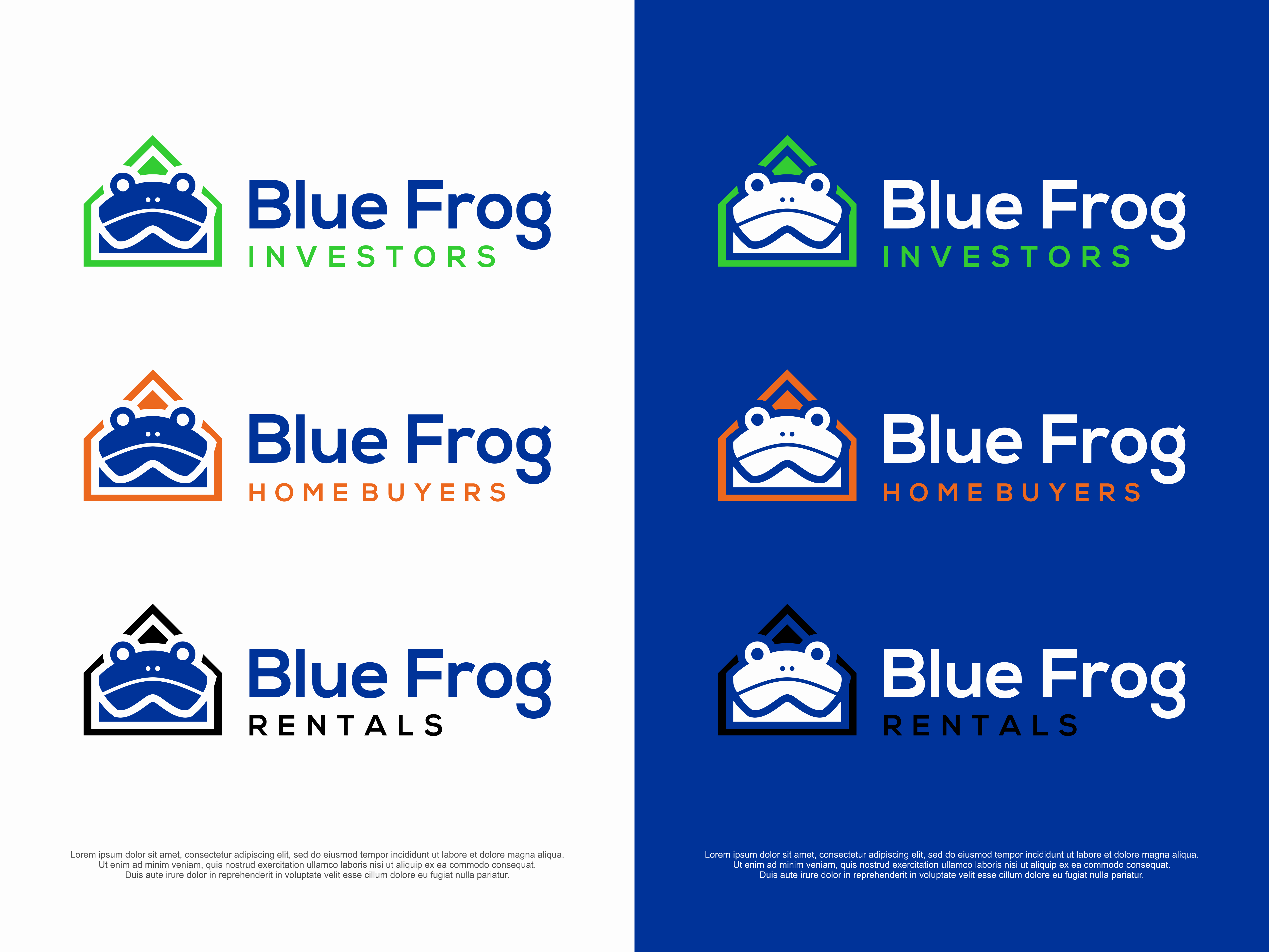 Logo Design by R!CKY for this project | Design #29504113