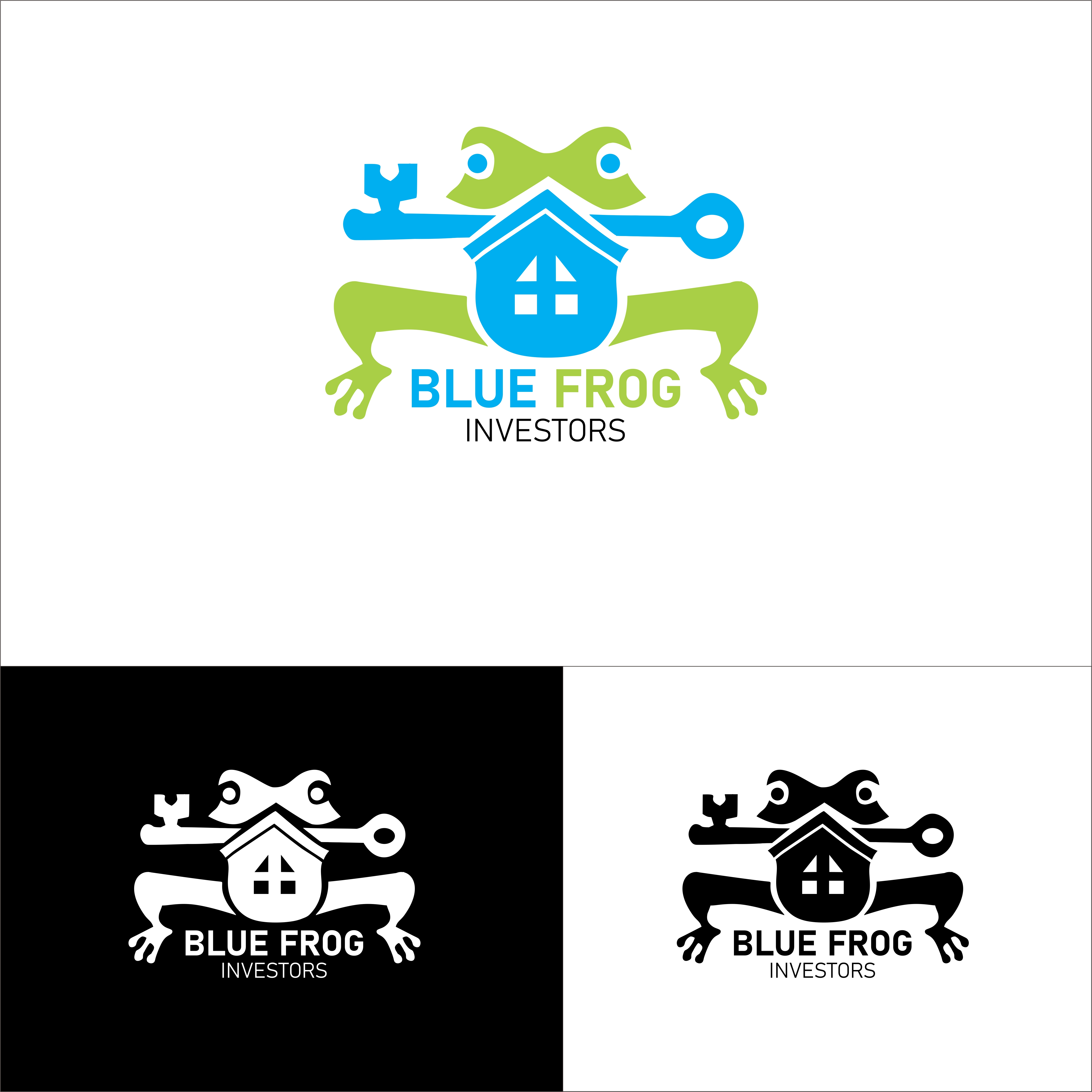 Logo Design by dmoeksa for this project | Design #29468410