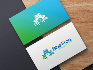 Logo Design by gauravgraphy