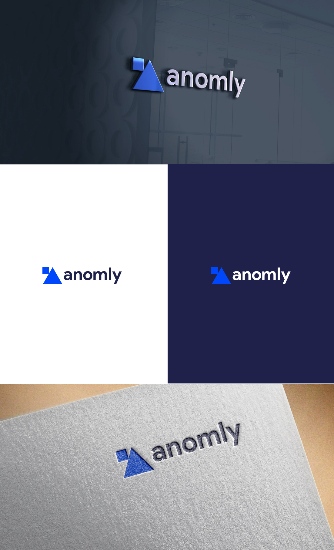 Logo Design by GLDesigns for this project | Design #29467692