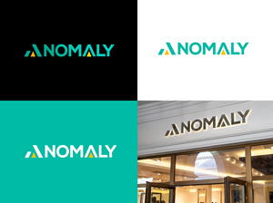 Design de Logo par aexoagency pour ce projet | Design : #29468335