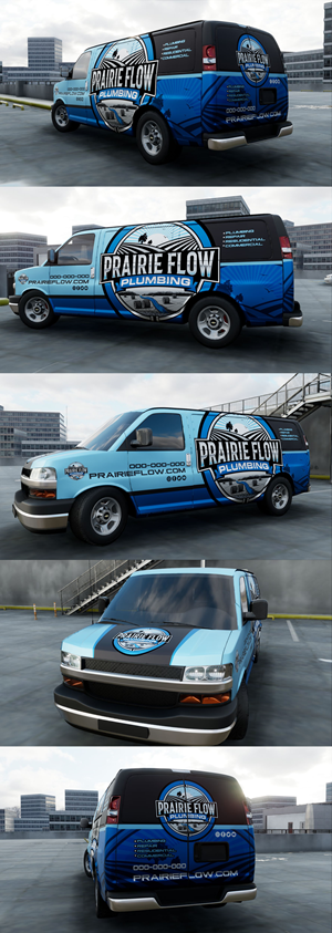 Graphic Design by VEDG for this project | Design: #29474853