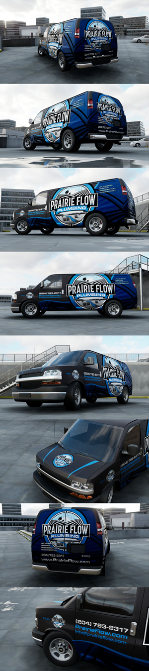 Graphic Design by VEDG for this project | Design: #29482058