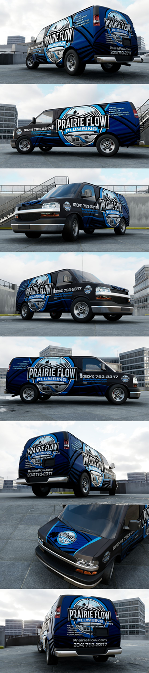 Graphic Design by VEDG for this project | Design: #29484202