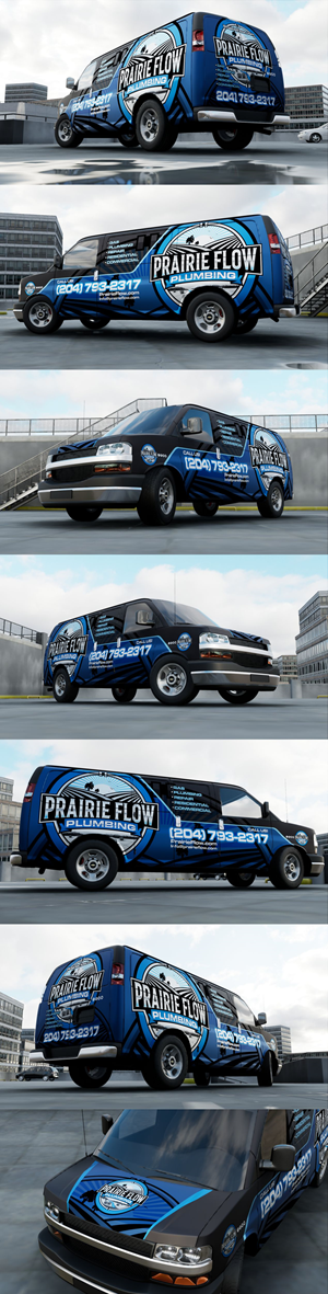 Graphic Design by VEDG for this project | Design: #29490869