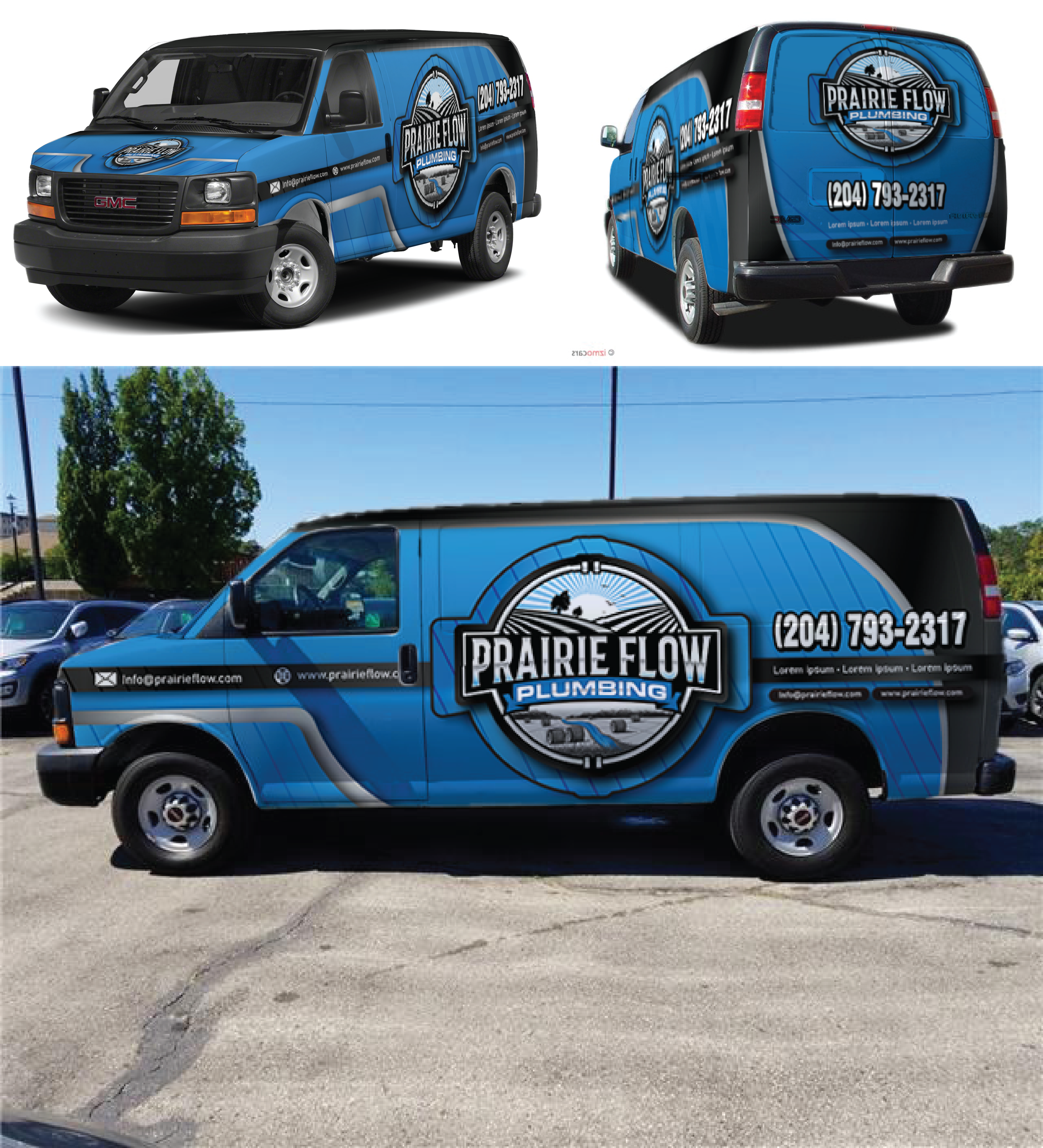 Diseño Gráfico por Petersyaputra para este proyecto | Diseño #29490195