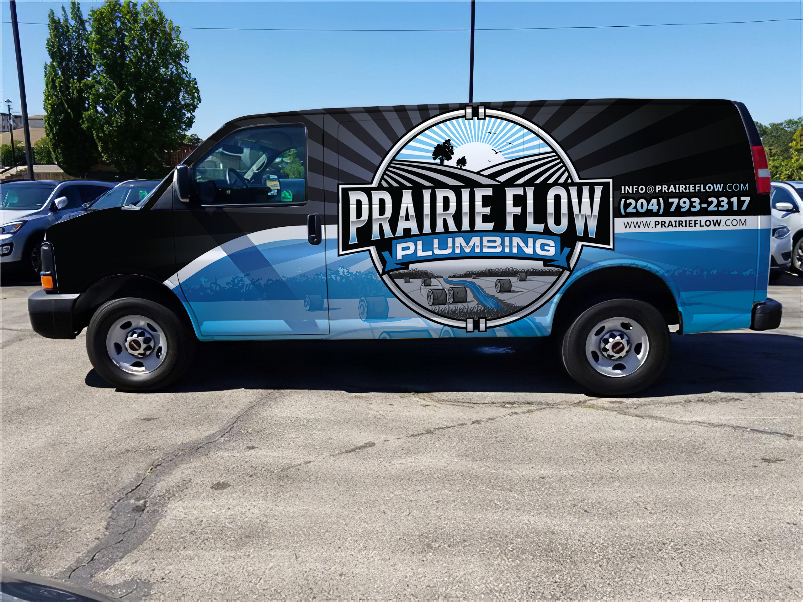 Graphic Design by Impressive Solutions for this project | Design #29482821