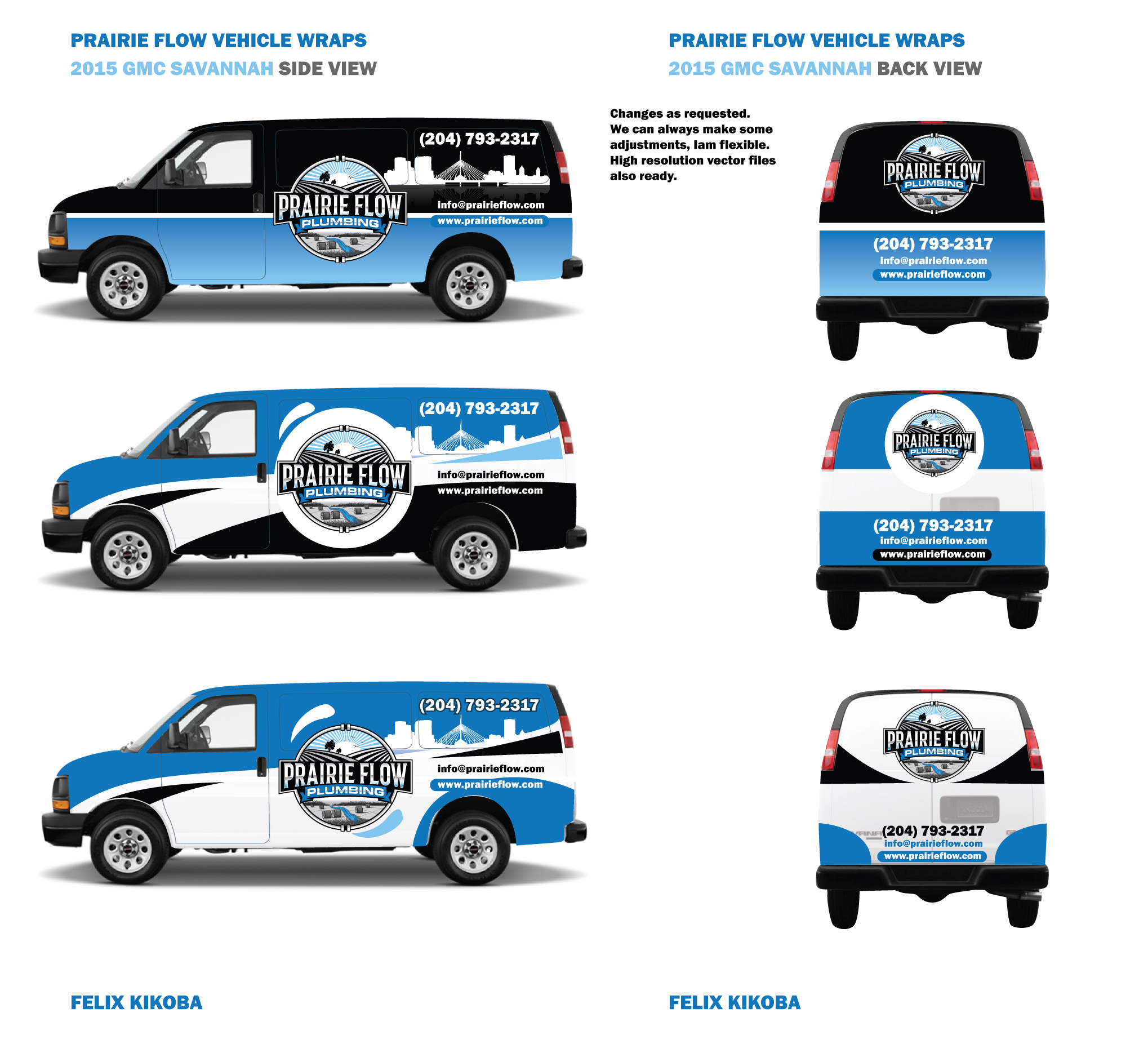 Diseño Gráfico por Felix Kiko para este proyecto | Diseño #29480071