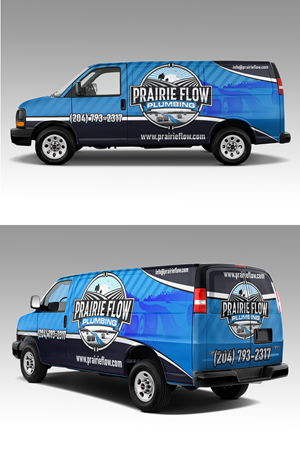 Design Graphique par Czeh pour ce projet | Design #29502308