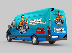 Graphic Design by Graphic Guy for this project | Design: #29484781
