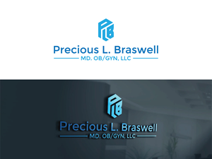 Logo-Design von 439 Creations für dieses Projekt | Design: #29469446