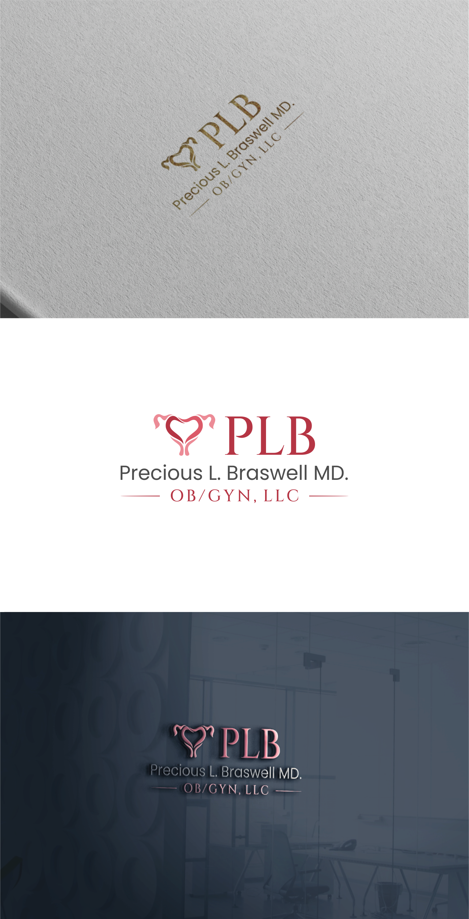 Logo Design by *mary for this project | Design #29499691