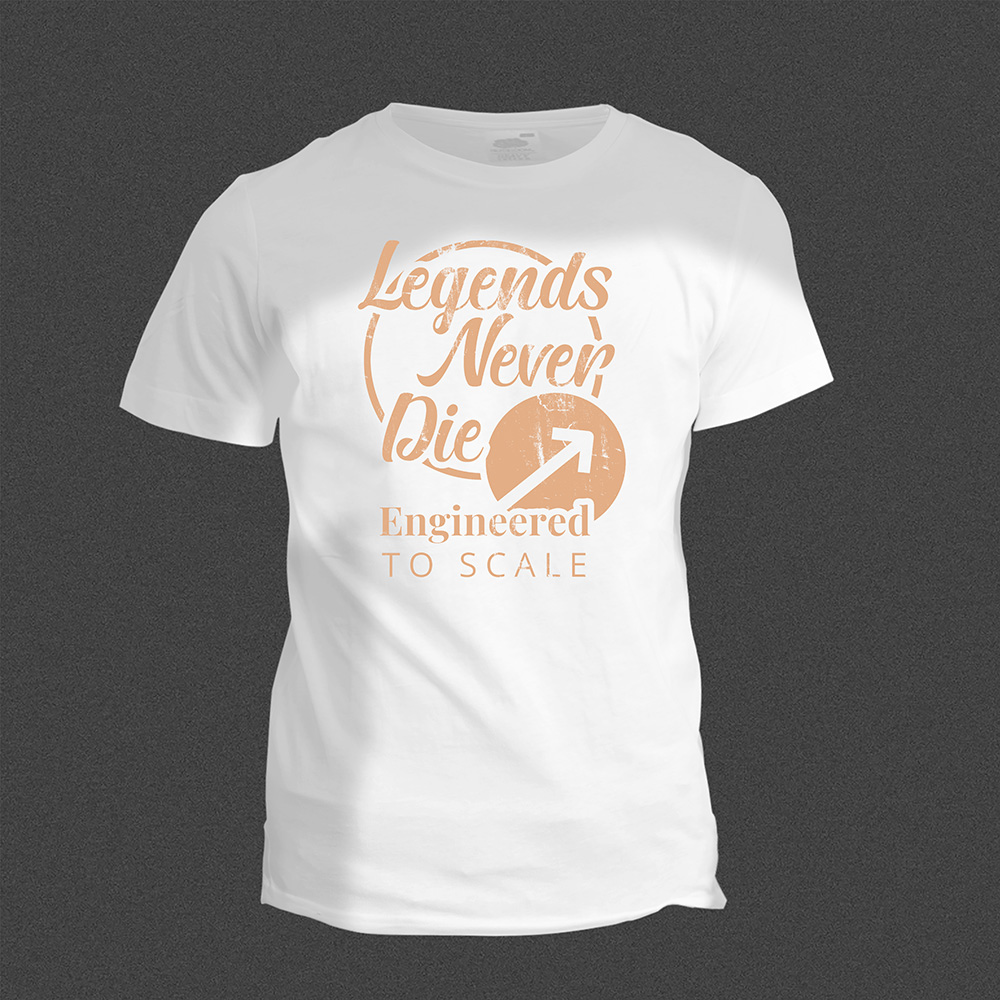 Design de T-shirt par Johncina pour ce projet | Design #29470340