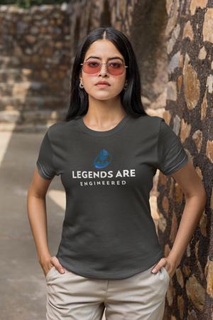 T-shirt Design by diana popescu