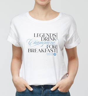 T-Shirt-Design von Barney Stinson für dieses Projekt | Design: #29474878