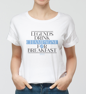 T-Shirt-Design von Barney Stinson für dieses Projekt | Design: #29474881