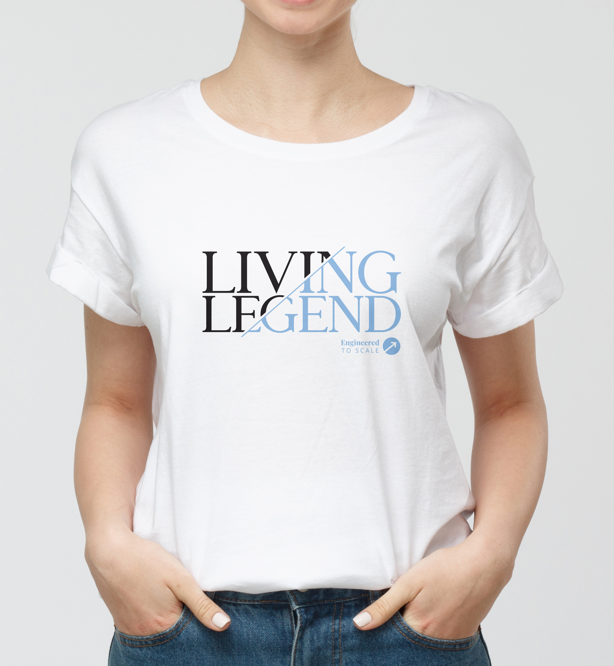 T-shirt Design by Barney Stinson for this project | Design #29474883