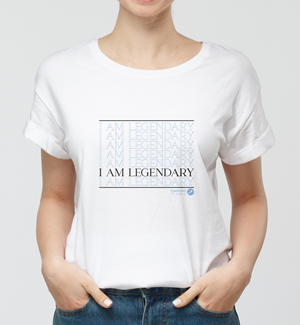 T-Shirt-Design von Barney Stinson für dieses Projekt | Design: #29474885