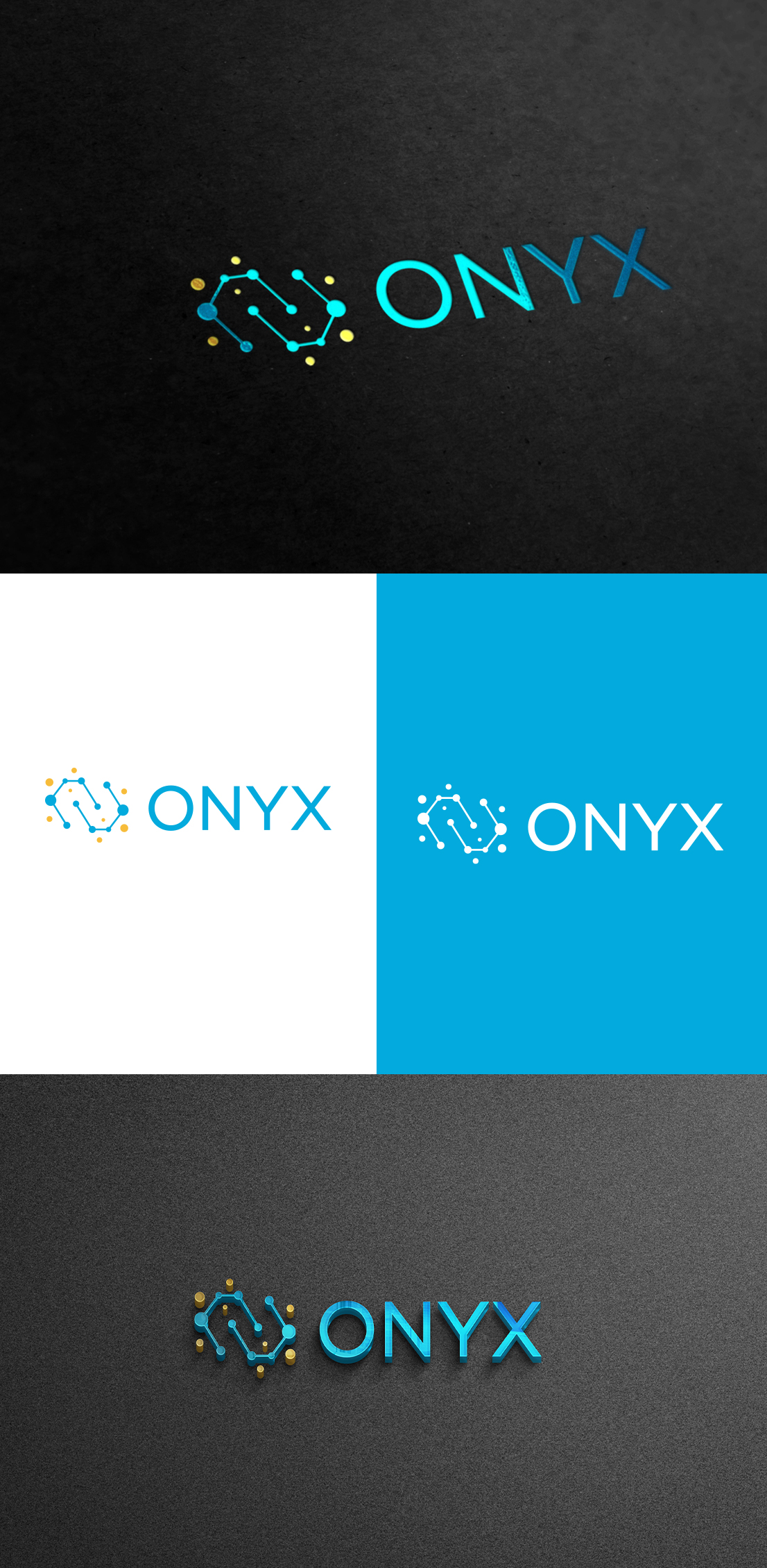 Logo Design by Sayma Fashion for this project | Design #29469769